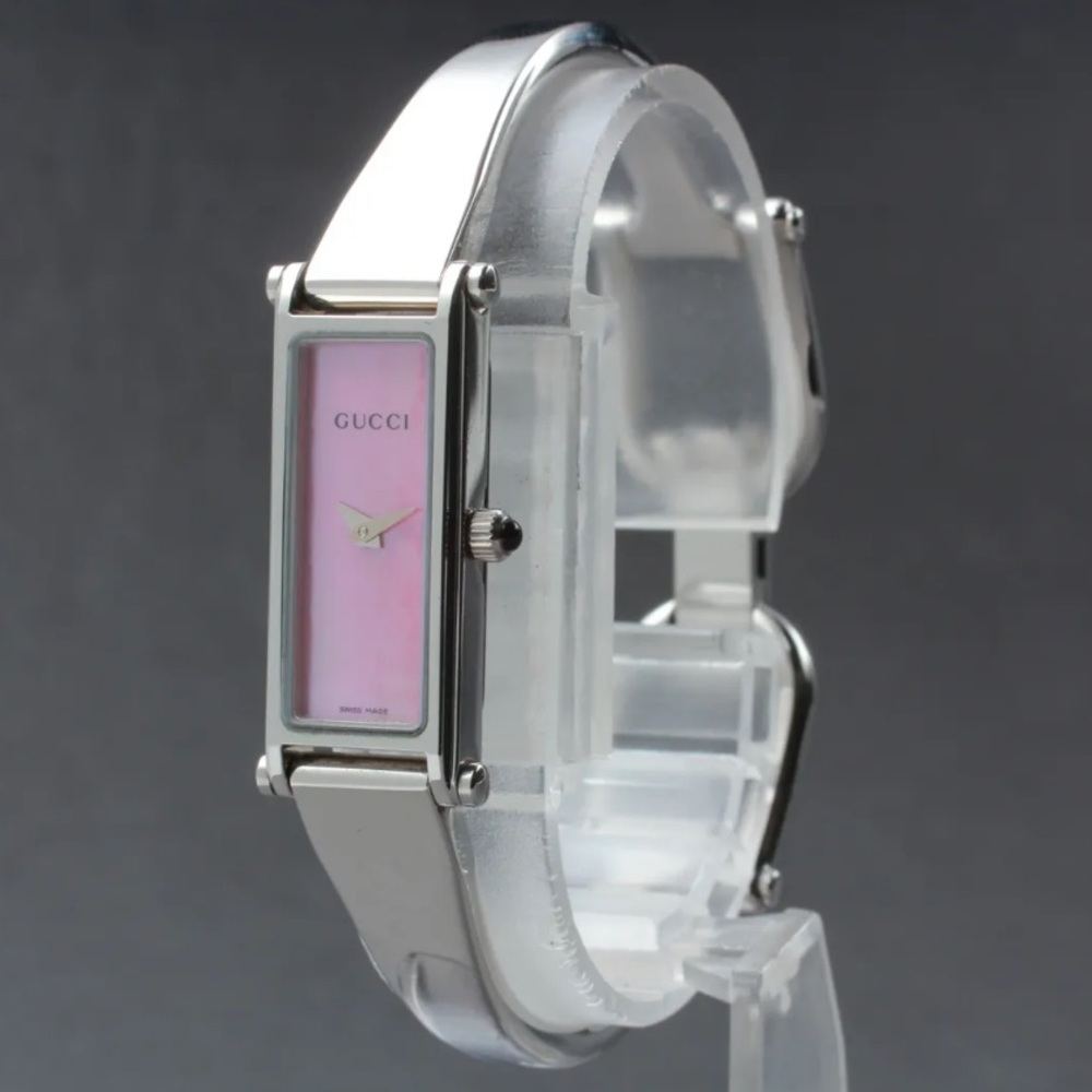 Gucci Italian Luxury Watch - Picture 2 of 8